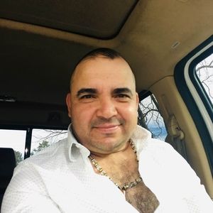 Meet your Posher, Alejandro